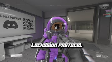TRUST NO ONE | Lockdown Protocol 2