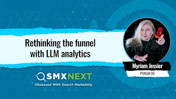Rethinking the funnel with LLM analytics