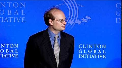 CGI 2010 Progress Report - IT Work-Study Program for Disadvantaged Youth