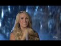 Carrie Underwood - Something In The Water (CMA Awards 2014)