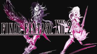 Final Fantasy XIII-2 Yeul's Theme \