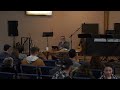 Dougs sermon
