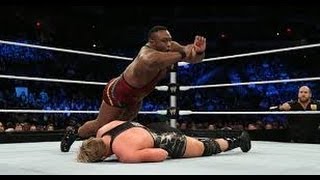 WWE SmackDown 6/13/14 Full Show - Big E vs Jack Swagger (HQ)