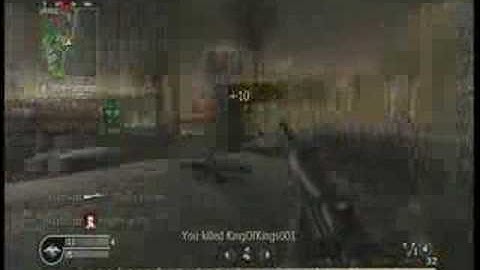 zzirGrizz Lock n Load Call of Duty 4 Montage XBox 360