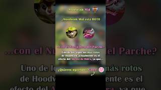 El Nuevo Item está ROTO en Hoodwink Mid | Meta 7.41b #dota2 #chachantuco #dota2guide