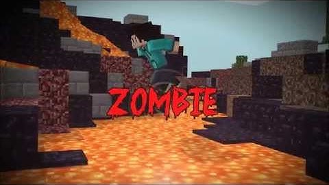 3D Intro #4: ZombieMan08 (TMG_Graphics)