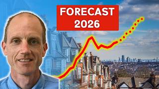 Que va-t-il arriver aux prix de l'immobilier en 2026 ?