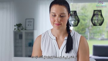 طريقة تثبيت ساعة بولار إجنايت عن طريق الكومبيوتر(Polar Ignite Set-up)