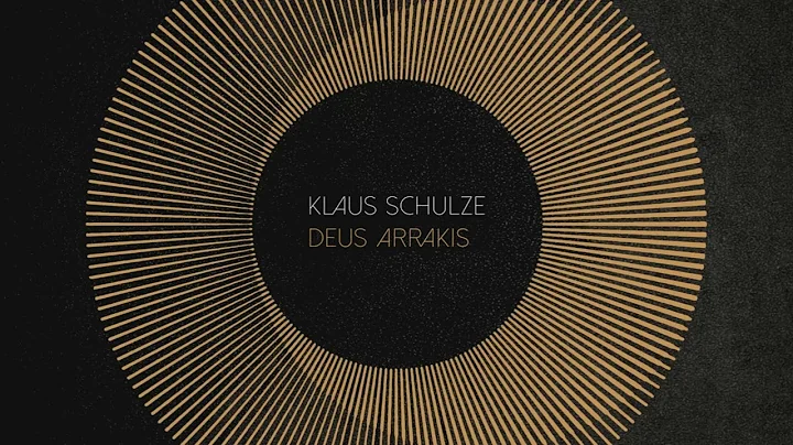 Klaus Schulze - Seth (Parts 1-7)