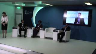 GESF 2015 Ideaslab: Skills for life