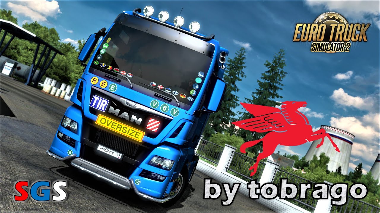 euro truck simulator 2 mod folder steam