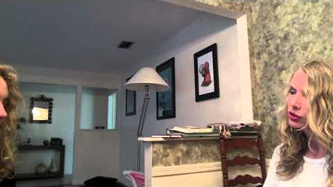 Melissa La Manna Skills Tape 2