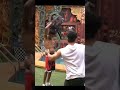 Mc Stan at Big Boss Gym | Basti ka Hasti in Bigg Boss 16
