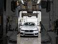 Hydraulic Press vs BMW Car 😱💥 | Ultimate Crushing Test#HydraulicPress #BMW #CarCrush #Shorts