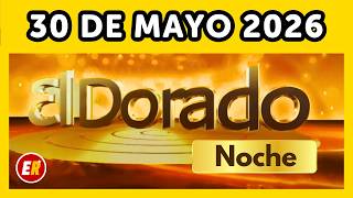Result Of The Golden Night May 30 2026 