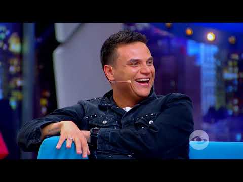 Suso le hace un test a Silvestre - Silvestre Dangond en The Suso's Show