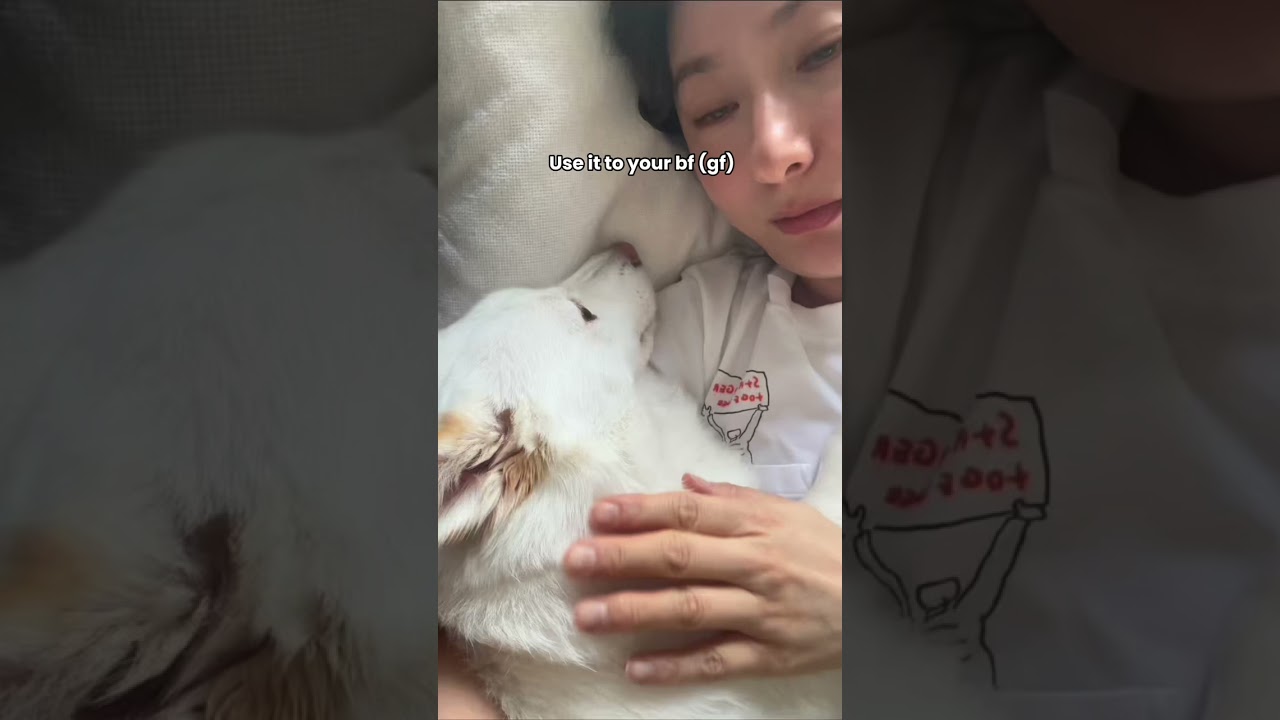 Korean touch words 😃  (Mimetic Words)