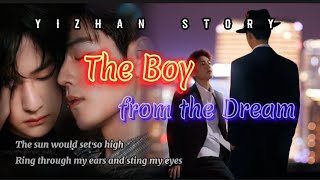 Dream Boy 💚❤️ | Yizhan Story #wangyibo #xiaozhan #bjyx #yizhan @madonna #bonita #love #fmv #fyp