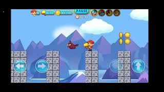 Super Jabber Jump Level 4-6 screenshot 5