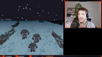 FFVI: T-Edition || Part 1 || Recorded Stream