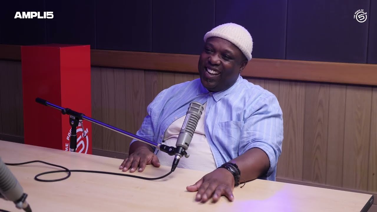 The Champions Blueprint | Sizwe Mabena