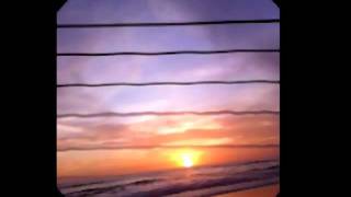 Melting guitar string - Nothing else matters