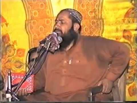 Qari Muhammad Yasin Baloch Topic Jannati Ortain PART 4 6