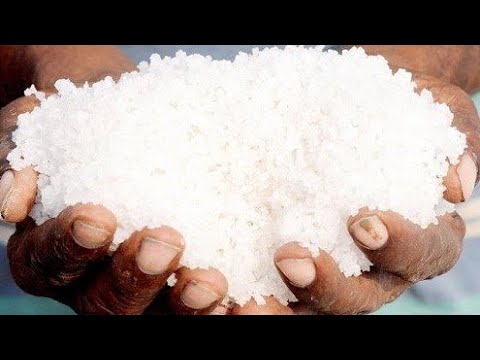 Wideo: Która Sól Jest Najlepsza