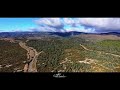 DJI Mini 5 Pro - In the Hills of Southern France (windy day)