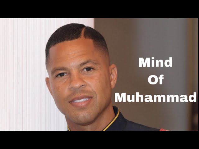 Nuri Muhammad - The Mind of Muhammad 8/31/08 class=