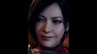 Why Ada Wong Actually Kept Leon Alive
