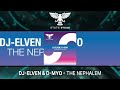 Dj-Elven &amp; D-Myo - The Nephalem [Out 24.06.2022] -Trance-