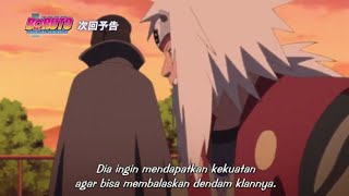 Boruto terbaru episode 133 subtitle indonesia