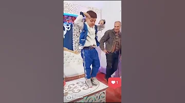 روح ولدي روح أغنية قصبة 