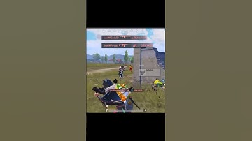 1 vs 4 DBS….. #bgmi #pubgmobile #meta