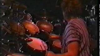 Little Feat - Willin&#39; (Montreux Jazz Festival 1990)