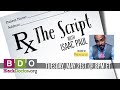 The Script with Isaac Paul