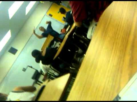 Mr Campos En Cura En Summer School 1