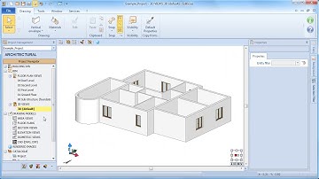 Edificius Tutorial - Moving and Measuring windows - ACCA software