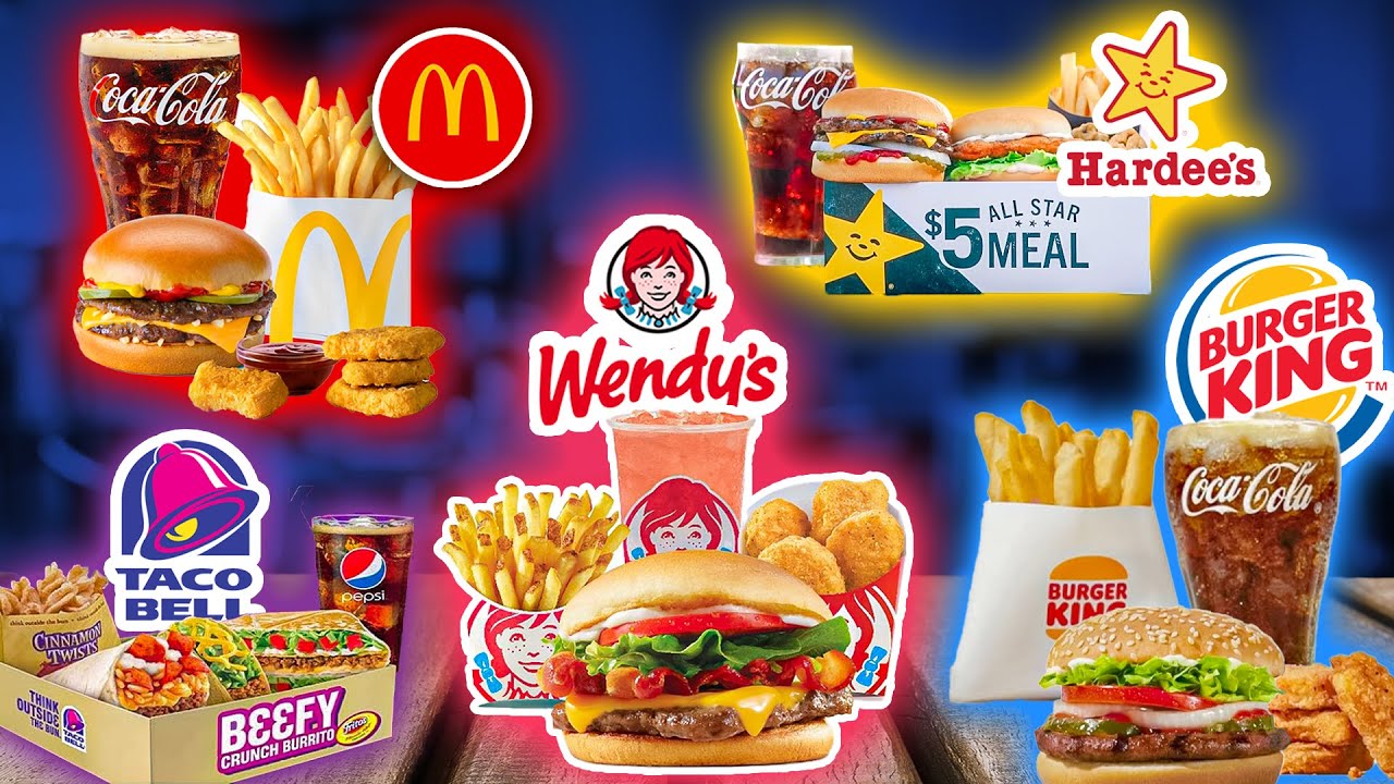 Who Has The Best $5 Bundle?