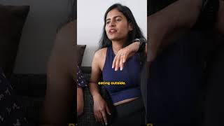 Cooking Dinner - Germany Vs India