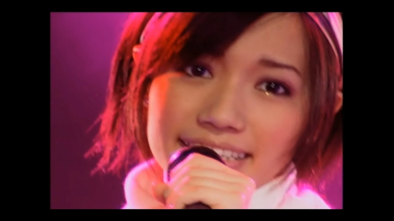 Perfume コンピューターシティー - YouTube