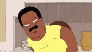 Cleveland Show Review -MarsReviews