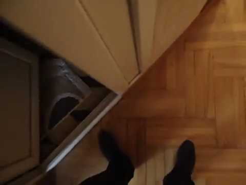 იყიდება 4 ოთახიანი ჩეხური პროექტის ბინა ვაკეში