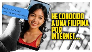 Conocer a una filipina por internet