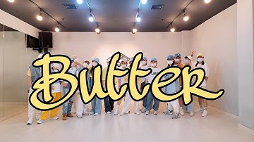 BTS (방탄소년단) - 