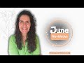 Novidades de Junho 2024