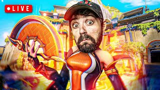 CHAMPION RANKED #1 ECHO GO BRRRRRR - SUBATHON FRIDAY!!!