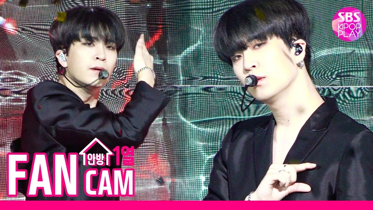 ヨンジェ「니가 부르는 나의 이름」公式Fancamのサムネイル