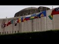 США: Нью-Йорк, штаб-квартира ООН / New York: UN Headquarters